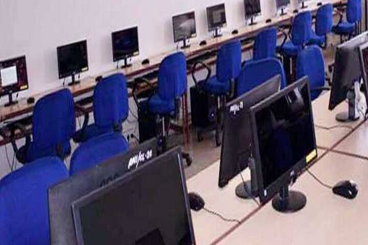 Mar Baselios College of Nursing, Bhopal campus photo 2