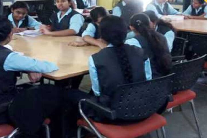 Mar Baselios College of Nursing, Bhopal campus photo 5