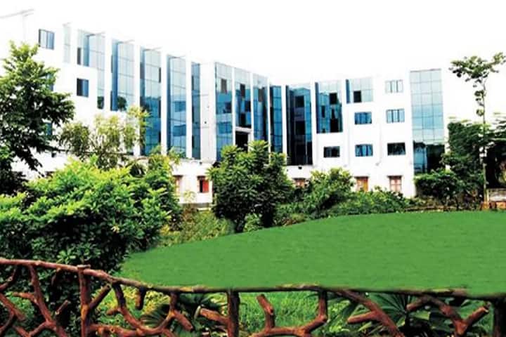 Nitishwar Ayurved Medical College and Hospital, Muzaffarpur campus photo 2