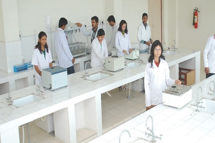 JCDM College of Pharmacy, Sirsa campus photo 2