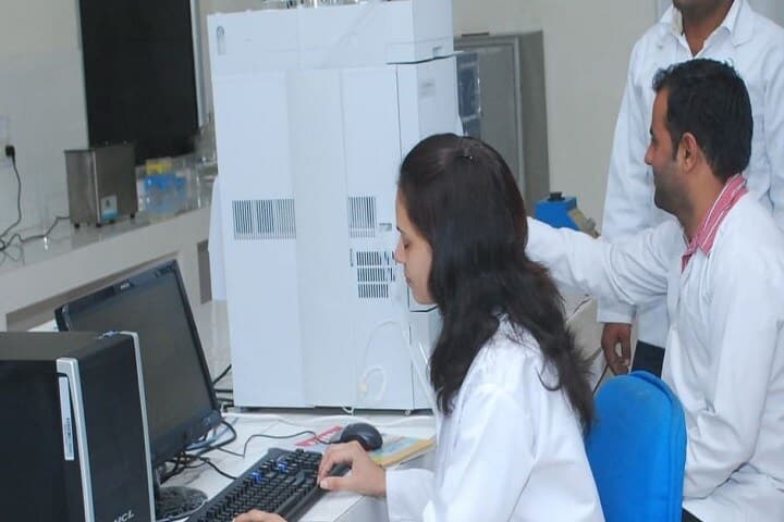 JCDM College of Pharmacy, Sirsa campus photo 3