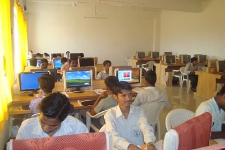 Abhinav Education Society's College of Engineering and Technology, Wadwadi campus photo 4