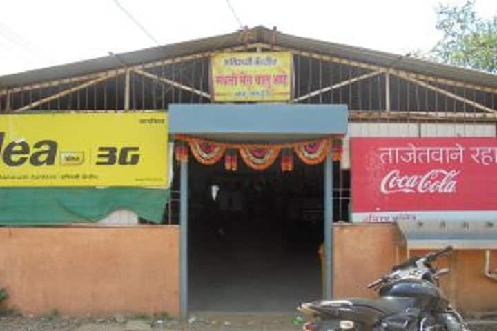 Abhinav Education Society's College of Engineering and Technology, Wadwadi campus photo 5