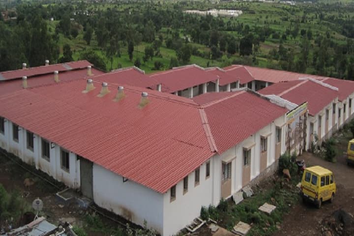 Abhinav Education Society's College of Engineering and Technology, Wadwadi campus photo 6
