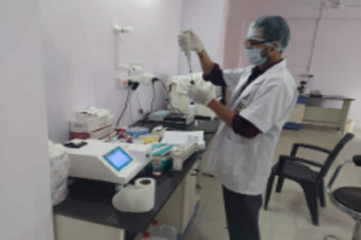 Himalaya Ayurvedic Medical College and Hospital, Patna campus photo 2