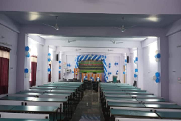 Himalaya Ayurvedic Medical College and Hospital, Patna campus photo 5