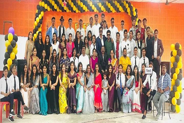 Shivajirao Pawar Ayurvedic Medical College and Research Center, Ahmednagar campus photo 2