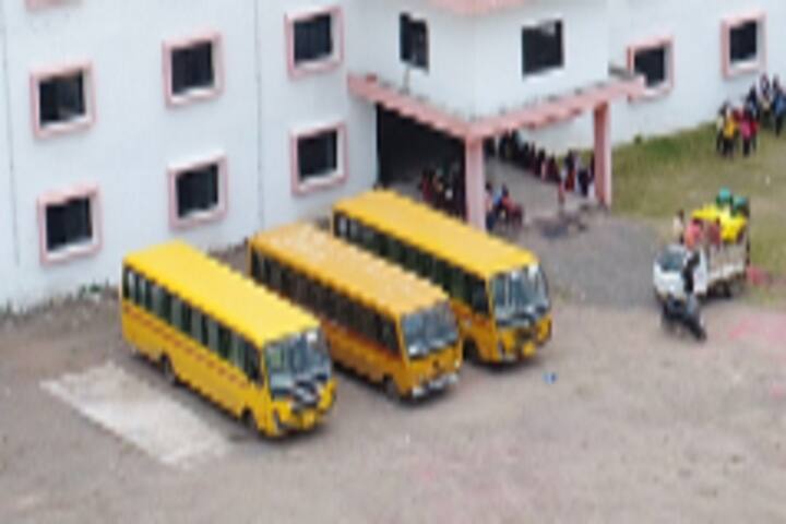 Shivajirao Pawar Ayurvedic Medical College and Research Center, Ahmednagar campus photo 6