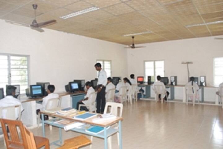 Jaya College of Paramedical Sciences, Chennai campus photo 4