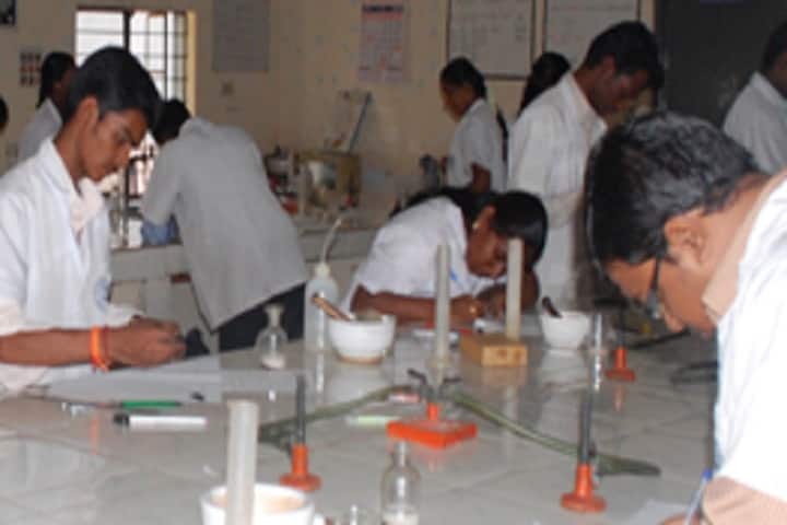 Jaya College of Paramedical Sciences, Chennai campus photo 5