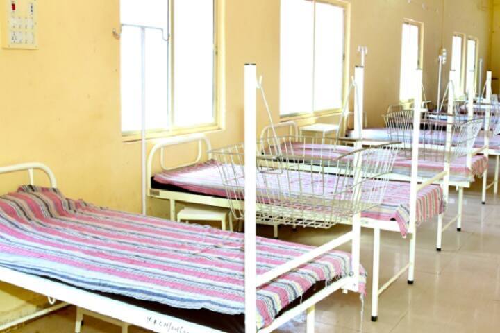 Matoshri Ayurved College, Hospital and Research Center, Ahmednagar campus photo 5