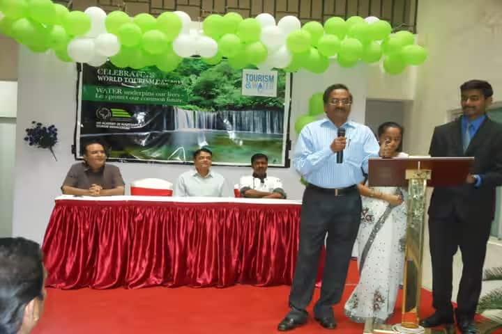 Leo Academy of Hospitality and Tourism Management, Hyderabad campus photo 2