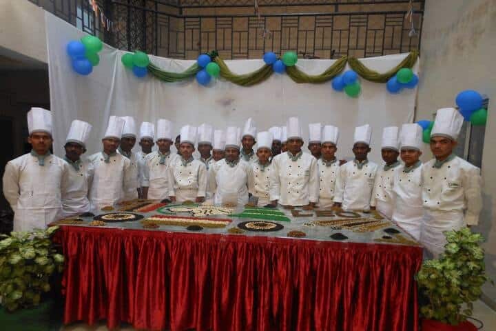 Leo Academy of Hospitality and Tourism Management, Hyderabad campus photo 5