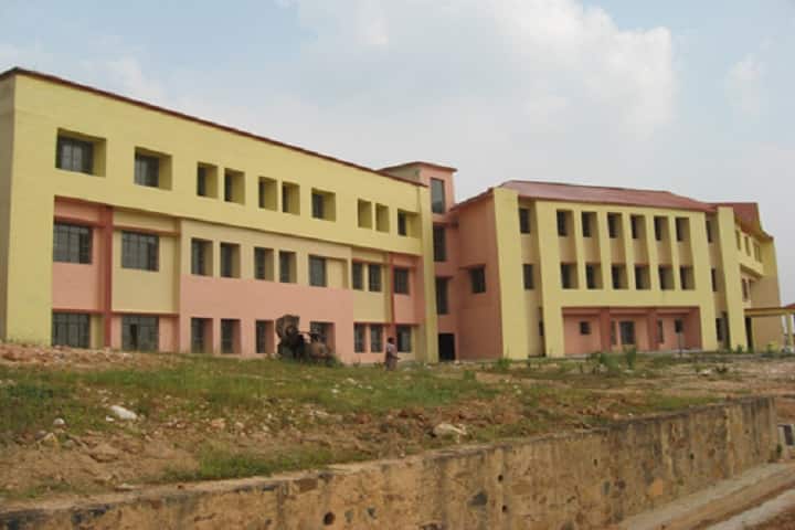 Government Polytechnic, Kharsawan campus photo 2