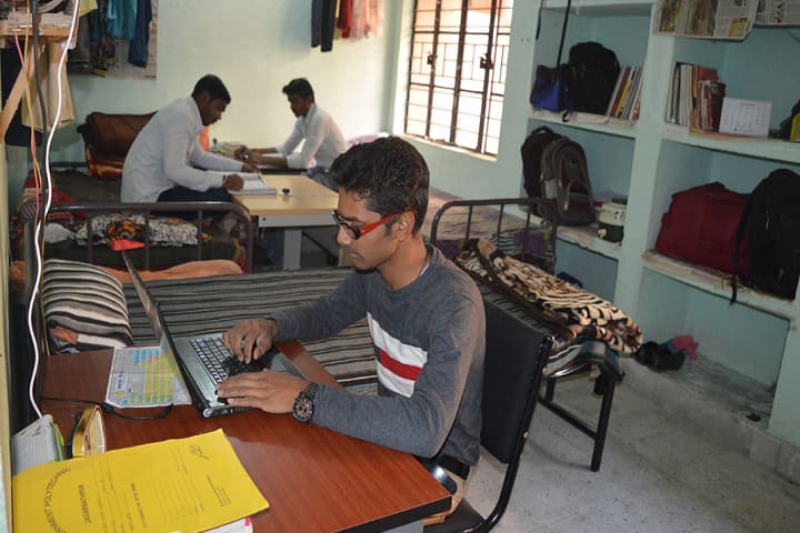 Government Polytechnic, Kharsawan campus photo 3