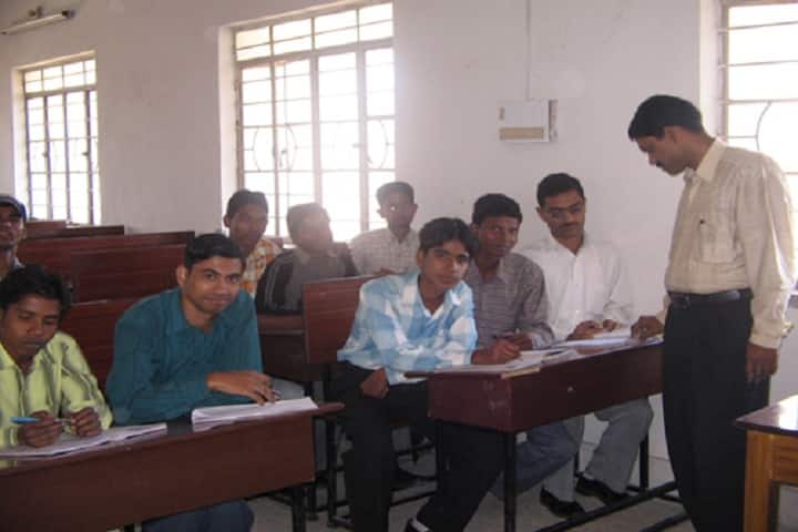 Government Polytechnic, Kharsawan campus photo 4