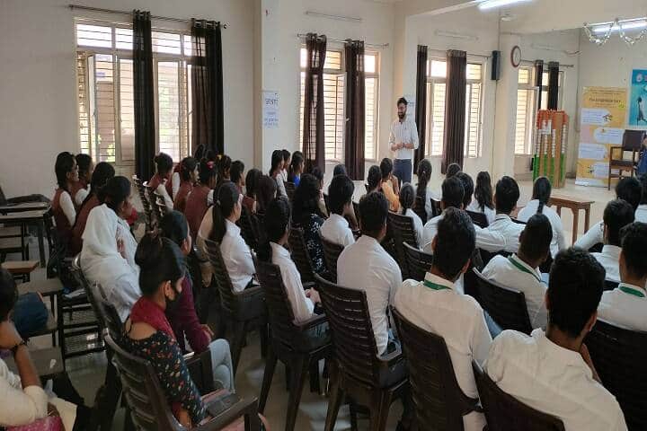 Charak Ayurvedic Medical College, Hospital, and Research Centre, Meerut campus photo 2
