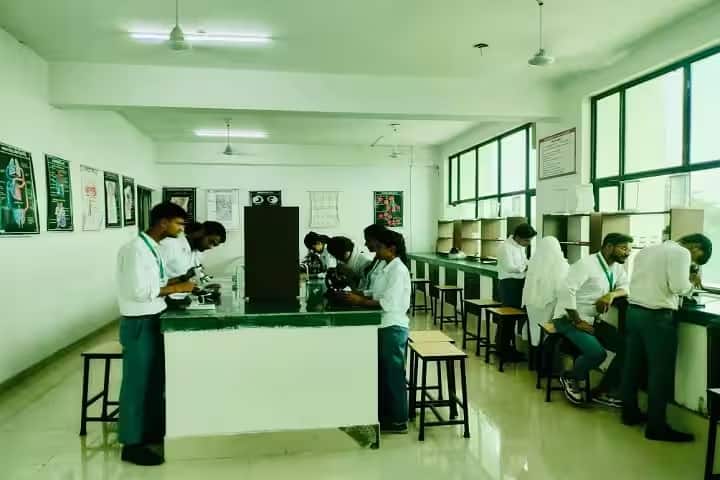 Charak Ayurvedic Medical College, Hospital, and Research Centre, Meerut campus photo 6