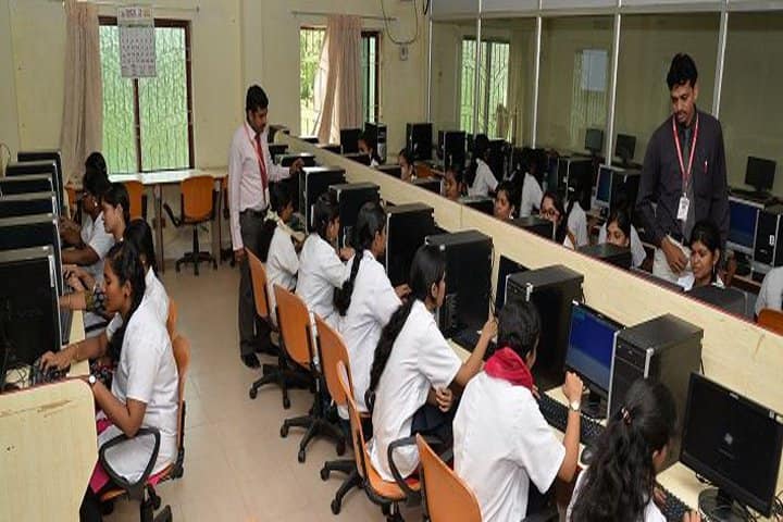 Francis Xavier Engineering College, Tirunelveli campus photo 6