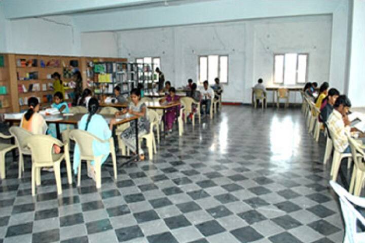 Jangaon Institute of Pharmaceutical Sciences, Jangaon campus photo 4