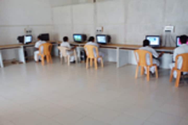 Manoj Jain Memorial College of Nursing Sciences and Research Centre, Satna campus photo 3