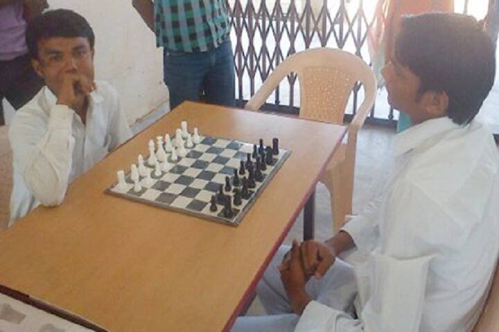 Manoj Jain Memorial College of Nursing Sciences and Research Centre, Satna campus photo 4