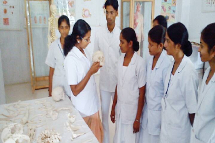Manoj Jain Memorial College of Nursing Sciences and Research Centre, Satna campus photo 5