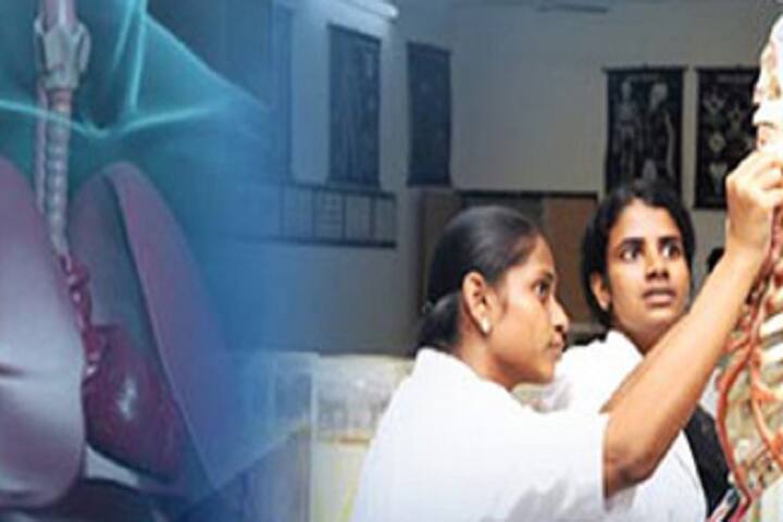 Manoj Jain Memorial College of Nursing Sciences and Research Centre, Satna campus photo 6
