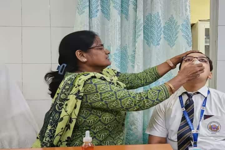 Government Ayurvedic College and Hospital, Varanasi campus photo 4
