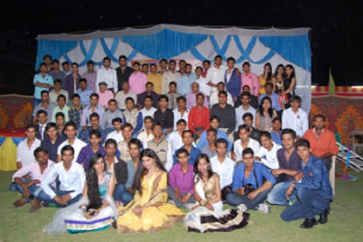 MB Veterinary College, Dungarpur campus photo 3