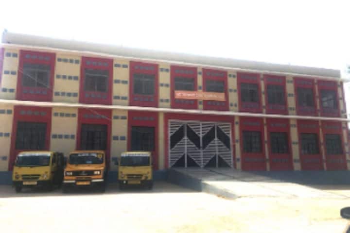 MB Veterinary College, Dungarpur campus photo 4