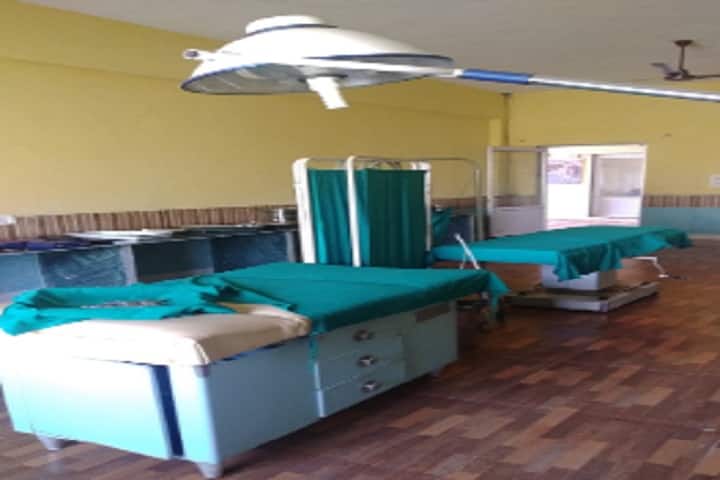 MB Veterinary College, Dungarpur campus photo 5