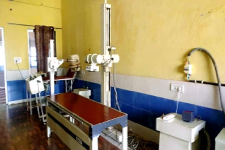 MB Veterinary College, Dungarpur campus photo 6