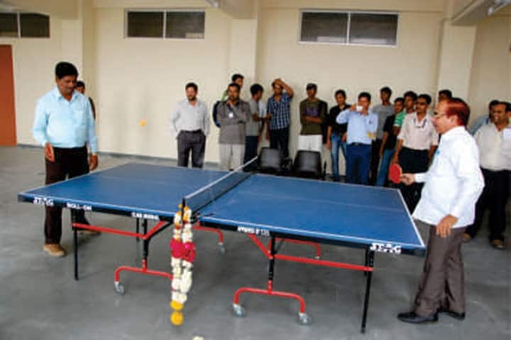 NB Navale Sinhgad College of Engineering, Solapur campus photo 2