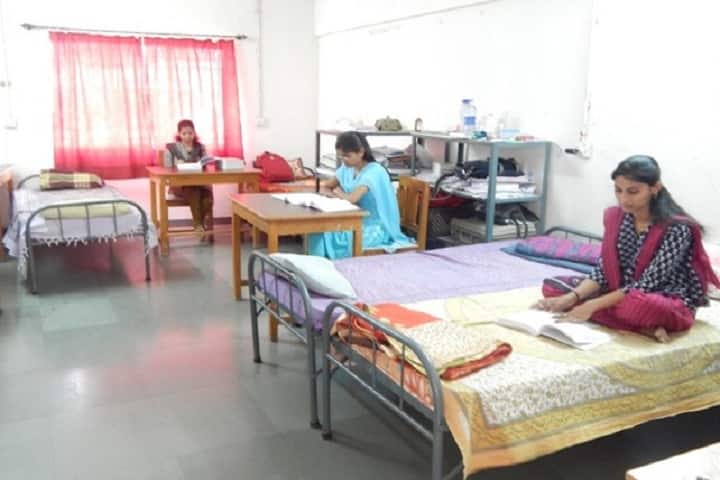 NB Navale Sinhgad College of Engineering, Solapur campus photo 3