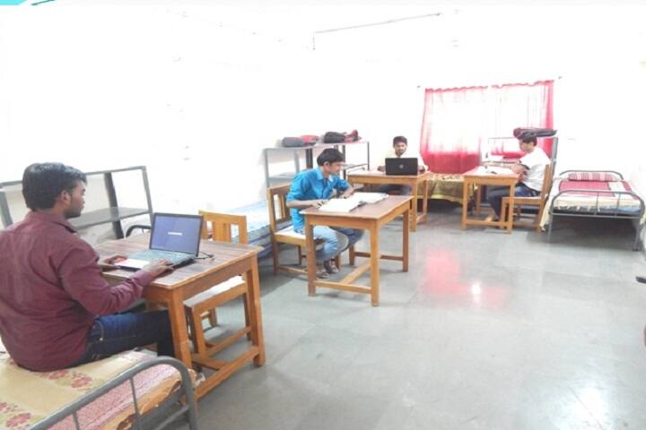 NB Navale Sinhgad College of Engineering, Solapur campus photo 5