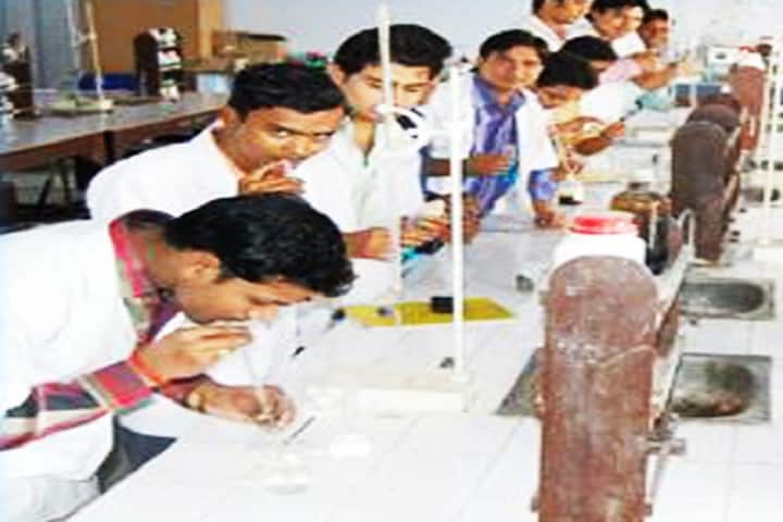 Mahatma Gandhi Veterinary College, Bharatpur campus photo 4