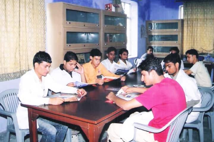 Mahatma Gandhi Veterinary College, Bharatpur campus photo 5
