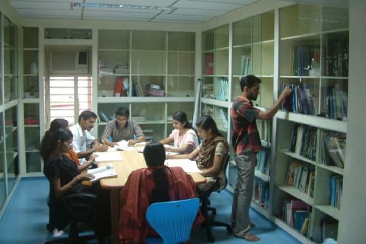 National Centre for Aquatic Animal Health, Cochin University of Science and Technology, Cochin campus photo 3