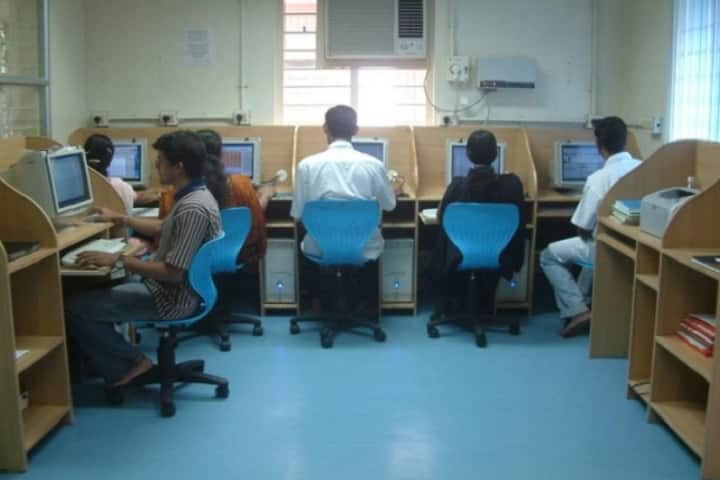 National Centre for Aquatic Animal Health, Cochin University of Science and Technology, Cochin campus photo 4