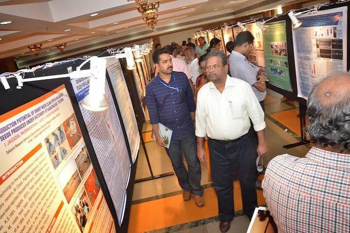 National Centre for Aquatic Animal Health, Cochin University of Science and Technology, Cochin campus photo 6