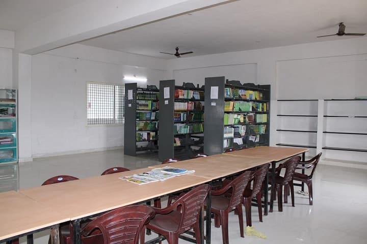 Sri Krishnadevaraya College of Horticultural Sciences, Anantapur campus photo 6