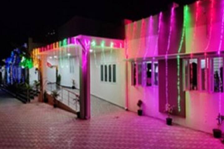 Institute of Fisheries Post Graduate Studies, Tamil Nadu Dr J Jayalalithaa Fisheries University, Vaniyanchavadi campus photo 2