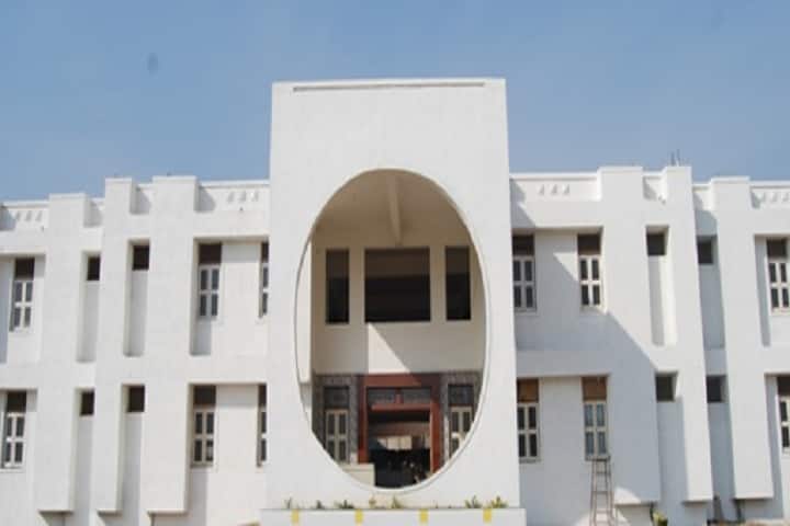 Shri RK Patel BCA College, Mehsana campus photo 2
