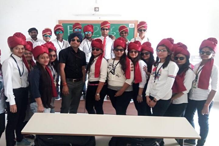 Shri RK Patel BCA College, Mehsana campus photo 3