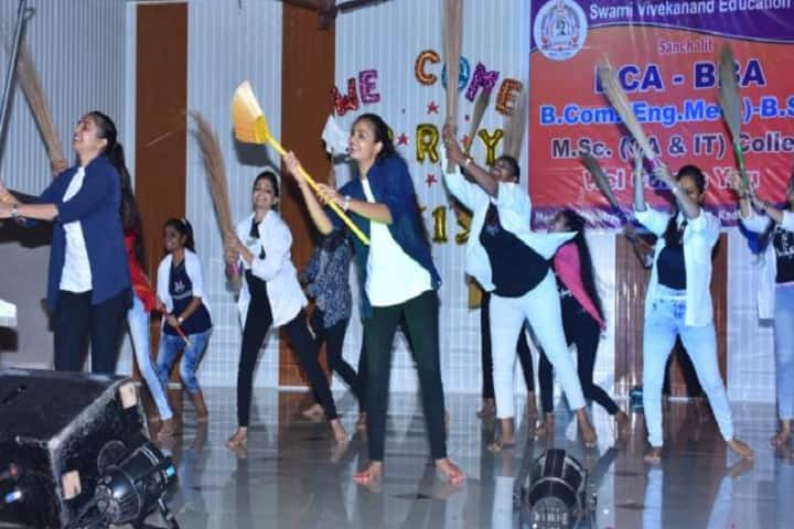 Shri RK Patel BCA College, Mehsana campus photo 4
