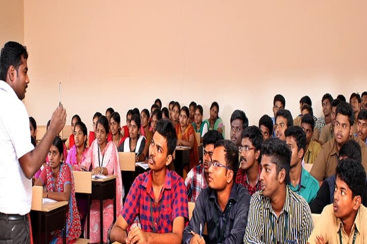 Adhiparasakthi Horticultural College, Vellore campus photo 2