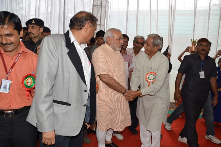 Shri Akhil Anjana Kelavani Mandal Smt JM Chaudhari College of Computer Application, Gandhinagar campus photo 2