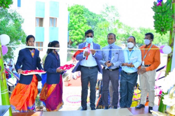 Fisheries College and Research Institute, Mayiladi campus photo 4
