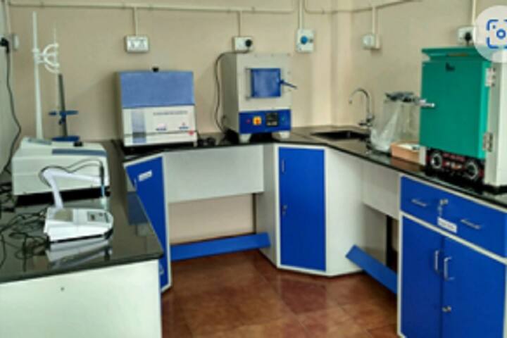 Fisheries College and Research Institute, Mayiladi campus photo 6